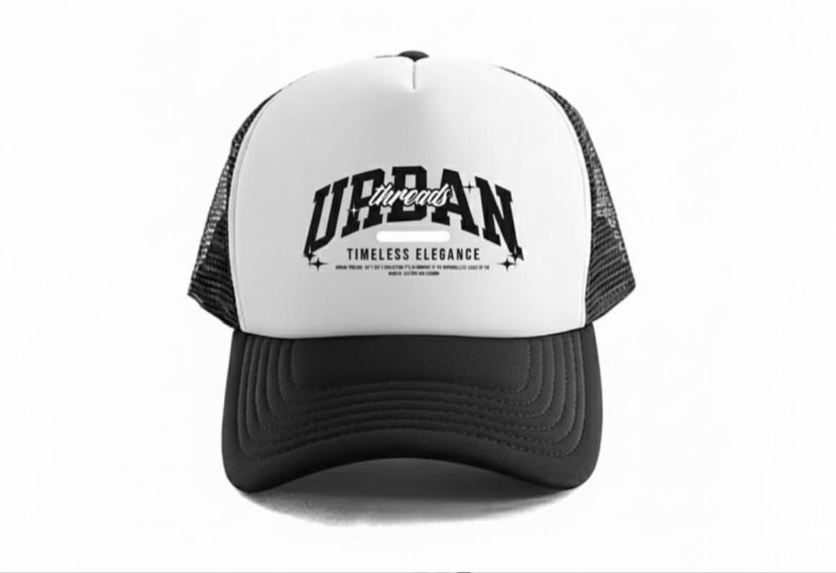 Timeless Elegance Cap