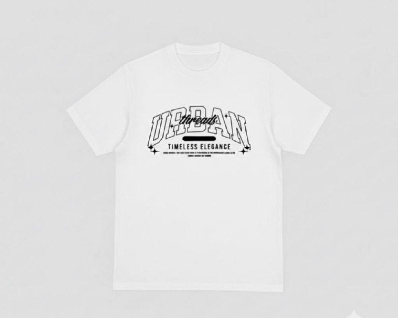 Timeless Elegance T-Shirt