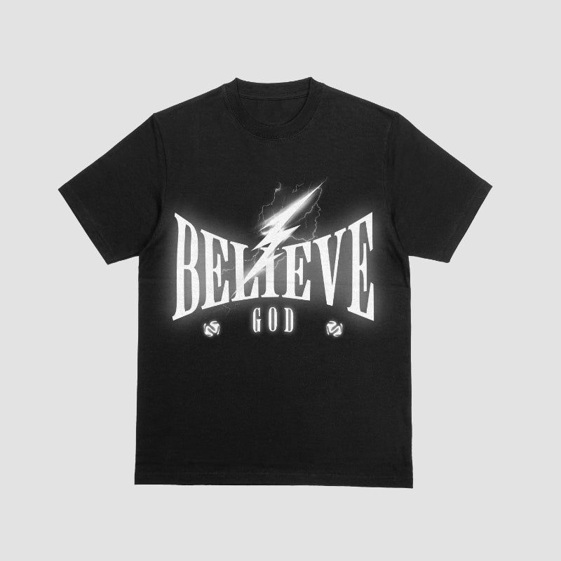 Believe God T-Shirt
